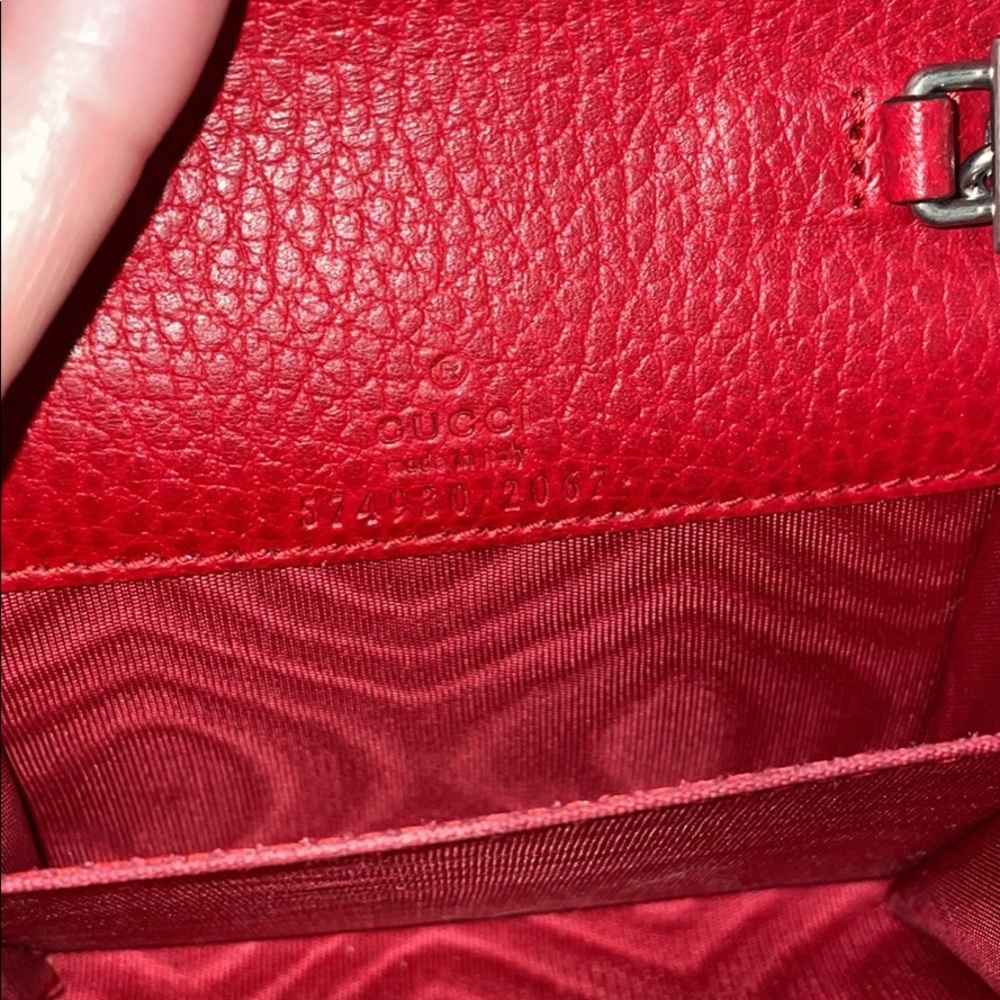 Gucci coin purse - Picture 2 of 2